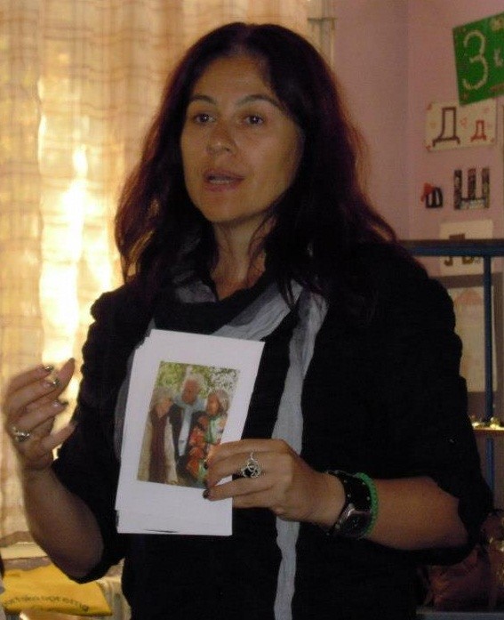 Biljana Pipović